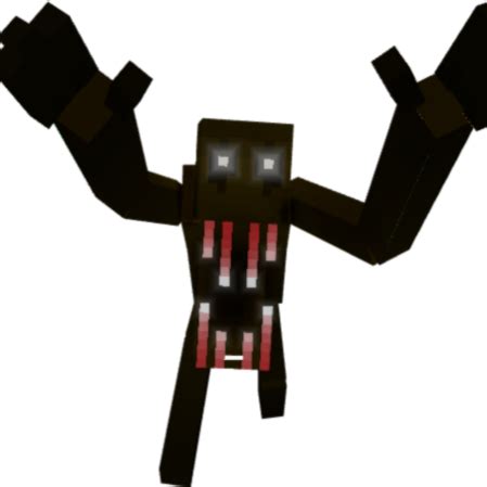 Install The Man From The Fog - Minecraft Mods & Modpacks - CurseForge