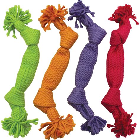 Spot Dog Rope Toy - Walmart.com