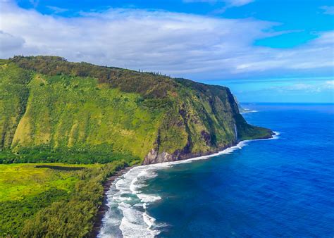 11 Most Beautiful Hawaii Mountains