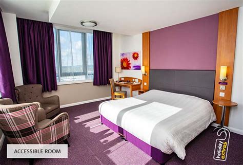 Premier Inn North at London Gatwick Airport | Best Packages