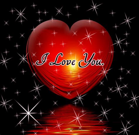 I Love You My Dear... Free I Love You eCards, Greeting Cards | 123 Greetings