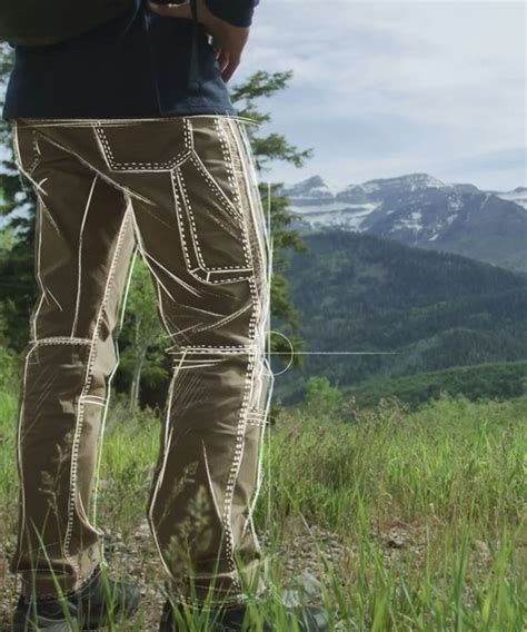 Men's Performance Pants | Outdoor Pants for Men by KÜHL