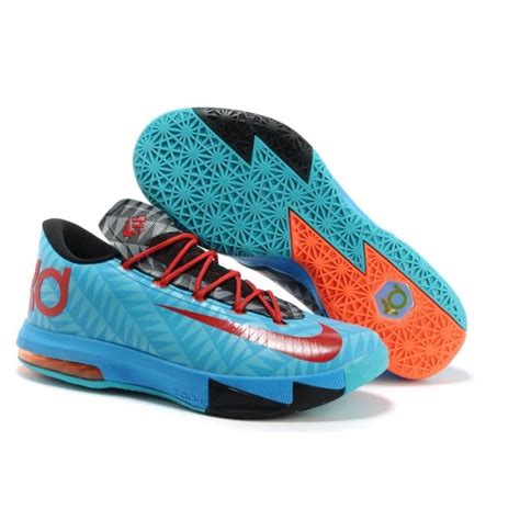 kevin durant shoes | Home 2014 All Star Kevin Durant\u0027s shoes Nike ...