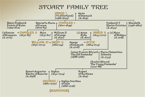 Picture | British royal family tree, The tudor family, Family history