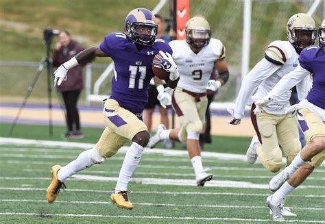 WCU Football Team Picked to Repeat as PSAC East Champion