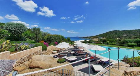 Best Hotels in Sardinia Italy - Top 10 Picks