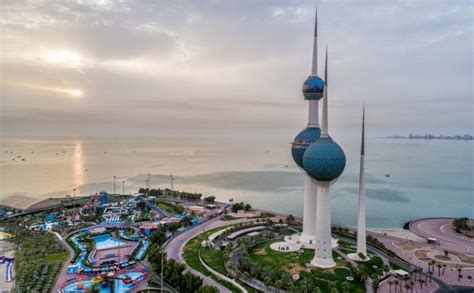 Top 15 places to visit in Kuwait in 2021 (Lots of photos)