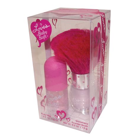 21 Best Loves Baby soft Perfume Gift Sets - Home, Family, Style and Art ...