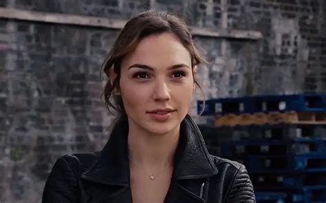 Gal Gadot Fast And Furious 9 AUTOMASITES