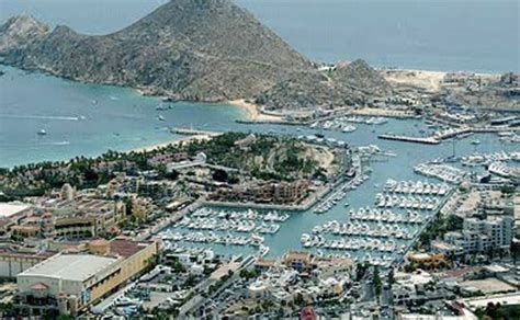 Marina Cabo San Lucas in Cabo San Lucas, Mexico - Marina Reviews ...