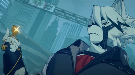 Zenless Zone Zero's new trailer is an anime as heck smackdown | Rock Paper Shotgun