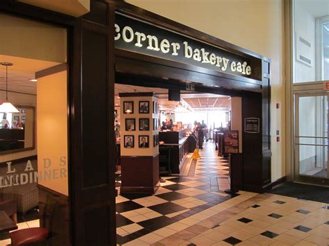 corner bakery | Corner Bakery Locations | Bakery cafe, Corner bakery, Bakery