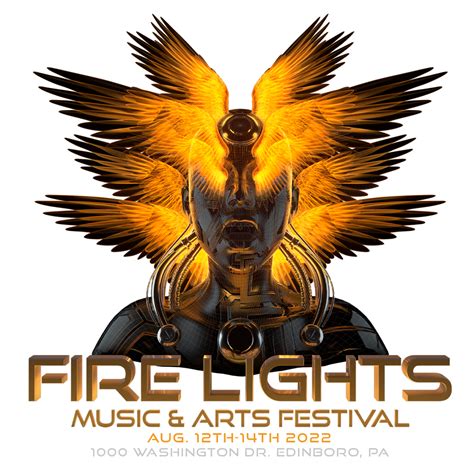 RV Camping Add-on – Fire Lights Festival