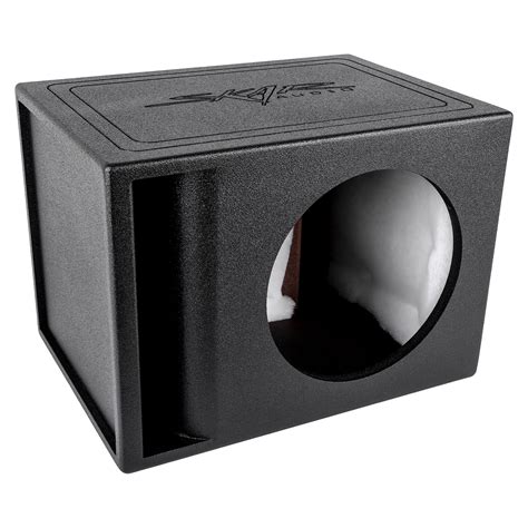 10 Best 12 Speaker Boxes: Top Picks for Audiophiles 2024 - Singersroom.com