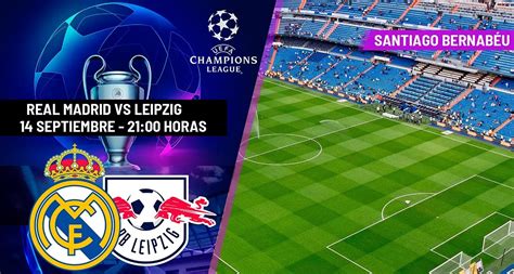 Real Madrid's starting line-up against Leipzig | Madridistanews.com