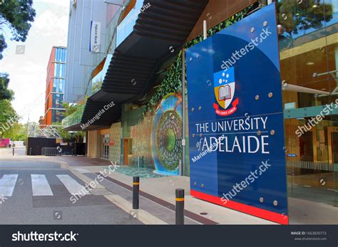 434 Adelaide university Images, Stock Photos & Vectors | Shutterstock