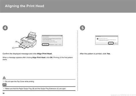 Canon printer PIXMA iP3600 User Manual, Page: 4