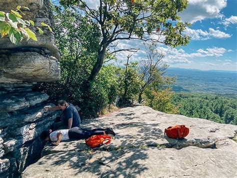 Mohonk Mountain Hiking: A Family Tradition | The Woks of Life