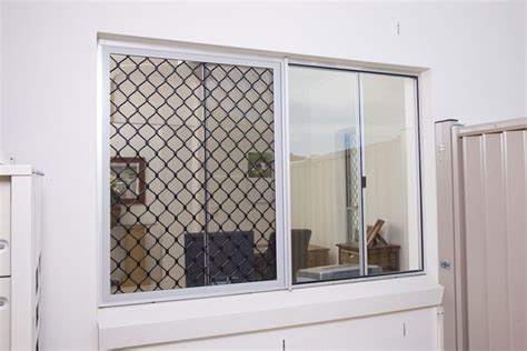 Diamond Security Screens by Prowler Proof | Eastern Suburbs Sydney