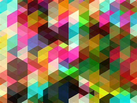 Colorful Shapes Background Vector Art & Graphics | freevector.com