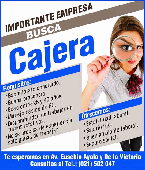 Anuncios de Empleo de la Fecha 02/04/14