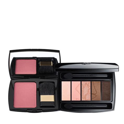 Lancôme 2-piece Eyeshadow & Blush Palette Set - 20497764 | HSN