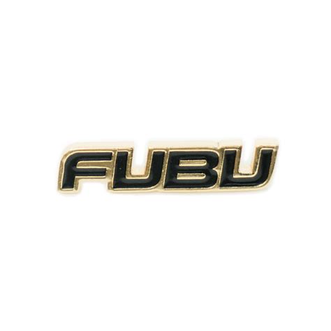 Fubu Logo - LogoDix