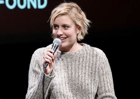 Greta Gerwig to write and direct at least two Narnia movies ...