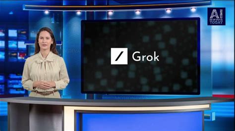 AI News | Gork AI chatbot now accessible to developers and researchers ...