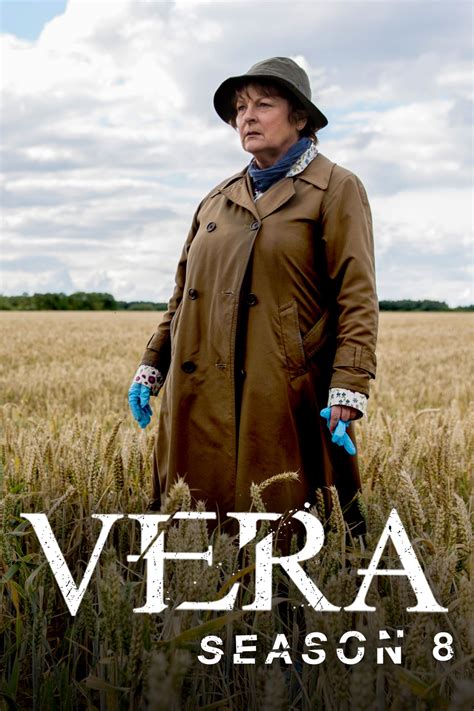 Watch Vera | BritBox