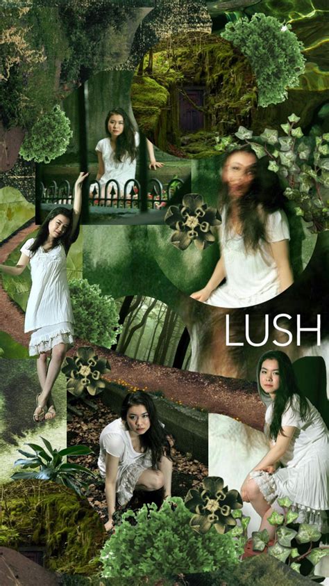 #mitski #lush #mitskilush #lushmitski doing one for every album ...