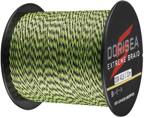 5 Best Braided Fishing Line in 2022 [Reviewed] – Tetra Hook