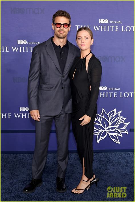 New Cast for 'The White Lotus' Season 2 Attends Red Carpet Premiere in L.A. - See Photos!: Photo ...