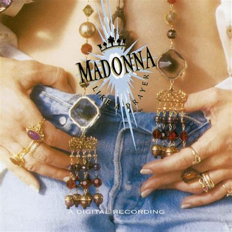 Madonna Album Covers: All 14 Studio Artworks, Ranked And Reviewed