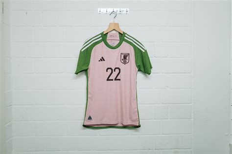 The Nigo x Adidas Japan special edition kit has already won the World Cup 2022 | British GQ