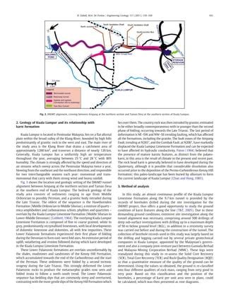 Artículo rocas 2 | PDF