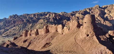 Birding the Bamiyan area, Afghanistan - 10,000 Birds