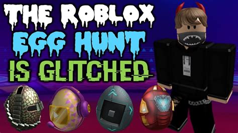 Roblox First Egg