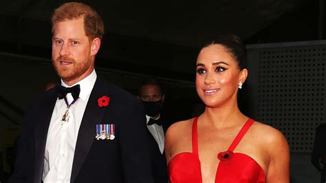 Did Meghan Markle and Prince Harry ‘Forget’ to Tell a U.K. Court ...