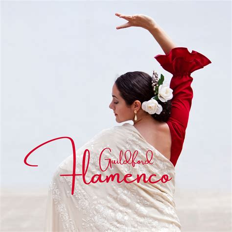 Flamenco Dance Classes