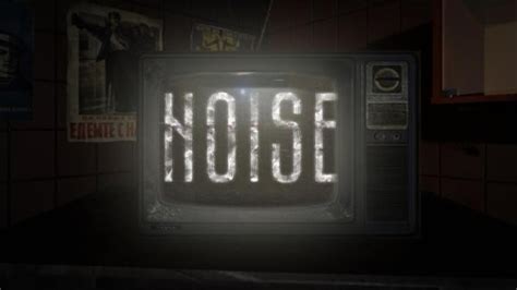 NOISE Gameplay - YouTube