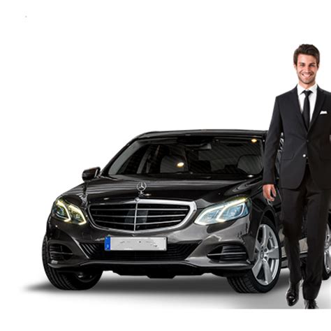 Luxury Chauffeur Services in Cape Town - Luxury Transportation