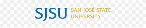 Sjsu Primary Mark Vector - San Jose State University, HD Png Download ...