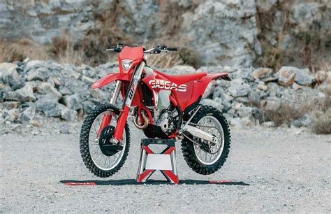 Gas Gas Enduro 2023 - Get Dirt