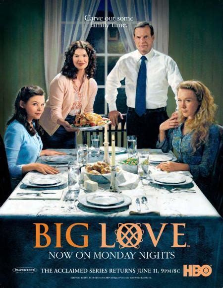 Image gallery for Big Love (TV Series) - FilmAffinity