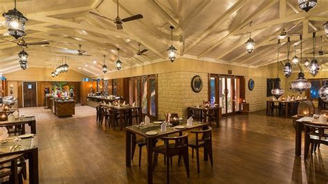 The Serai Kabini | Luxury Resorts in Kabini | Nagarahole National Park