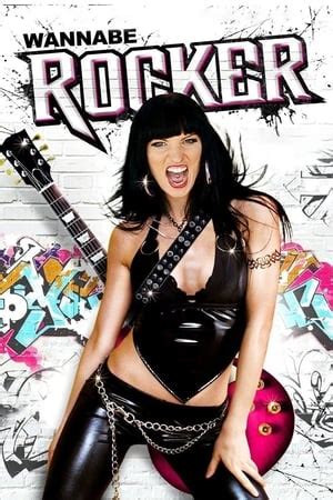 Rocker (2006) — The Movie Database (TMDB)