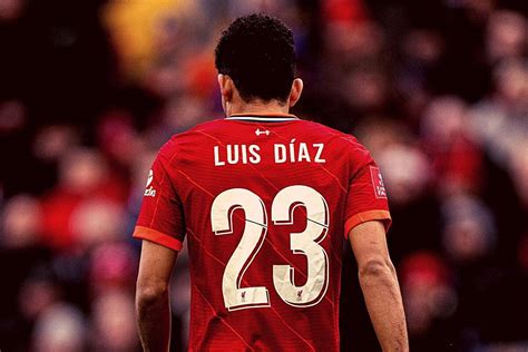 Luis Diaz, Tottenham and Liverpool's unwavering transfer policy ...