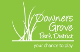 Downers Grove Park District Cost Recovery 2019 - List of programs