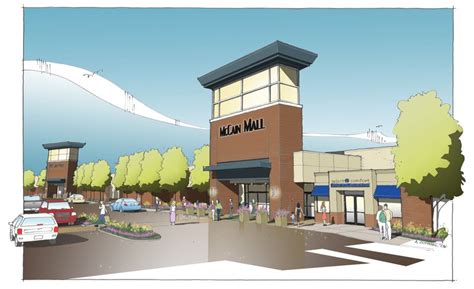 McCain Mall to be renovated, get 12-screen theater | The Arkansas Democrat-Gazette - Arkansas ...